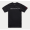 Alpinestars - tričko LINEAR WORDMARK 2.0 CSF / black-grey-red