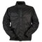 FURYGAN nepremok - RAINCOAT IDEO / black