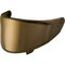 KYT plexi NFR / NX / NZ iridium-gold