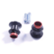 RD Adapter kyvky exclusive M10 Red