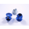 RD Adapter kyvky race M10 Blue