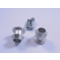 RD Adapter kyvky race M10 Silver