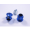 RD Adapter kyvky race M8 Blue