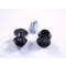 RD Adapter kyvky race M8 Black