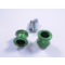 RD Adapter kyvky standard M10 Green