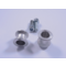 RD Adapter kyvky standard M10 Silver