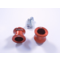 RD Adapter kyvky standard M8 Red