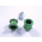 RD Adapter kyvky standard M8 Green