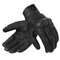 REBELHORN - rukavice THUG II perforated