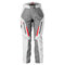 FURYGAN - nohavice KILLINGTON Lady / Grey-Red