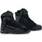 IXON - topánky BULL 2 WP / black