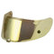 HJC plexi HJ26 - zlaté