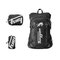 FURYGAN batoh ADV 28L+ / Black