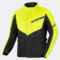 SHIMA nepremok HYDRODRY 2.0 - Bunda / Black-Fluo