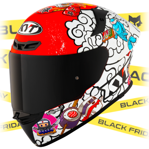 Black Friday Prilby